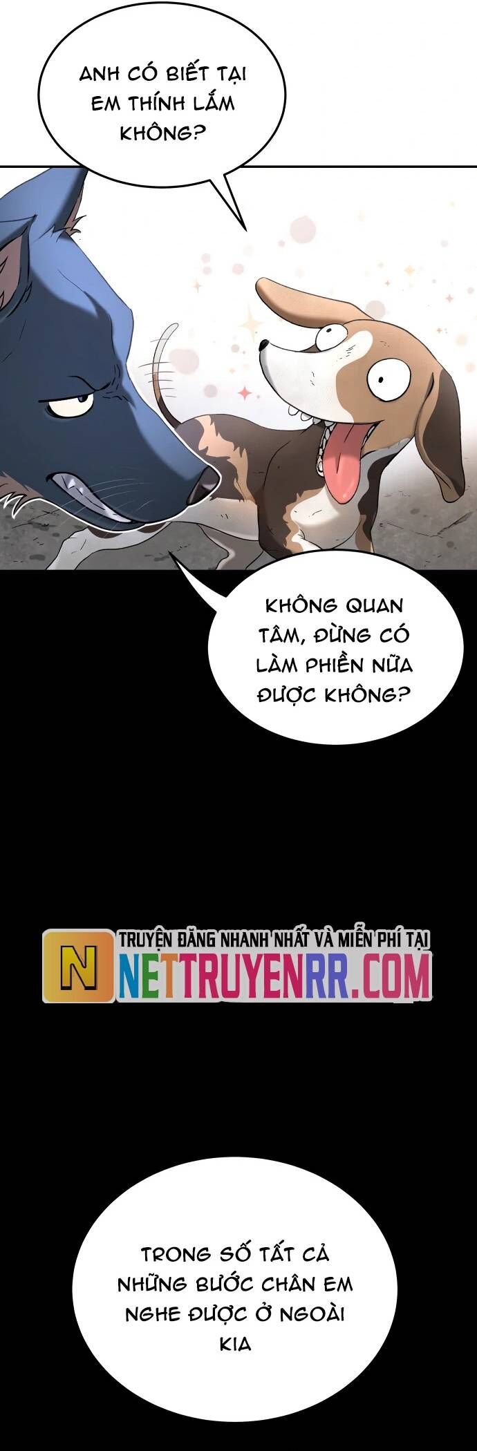Lời Nguyền Của Dangun Chapter 69 - 39