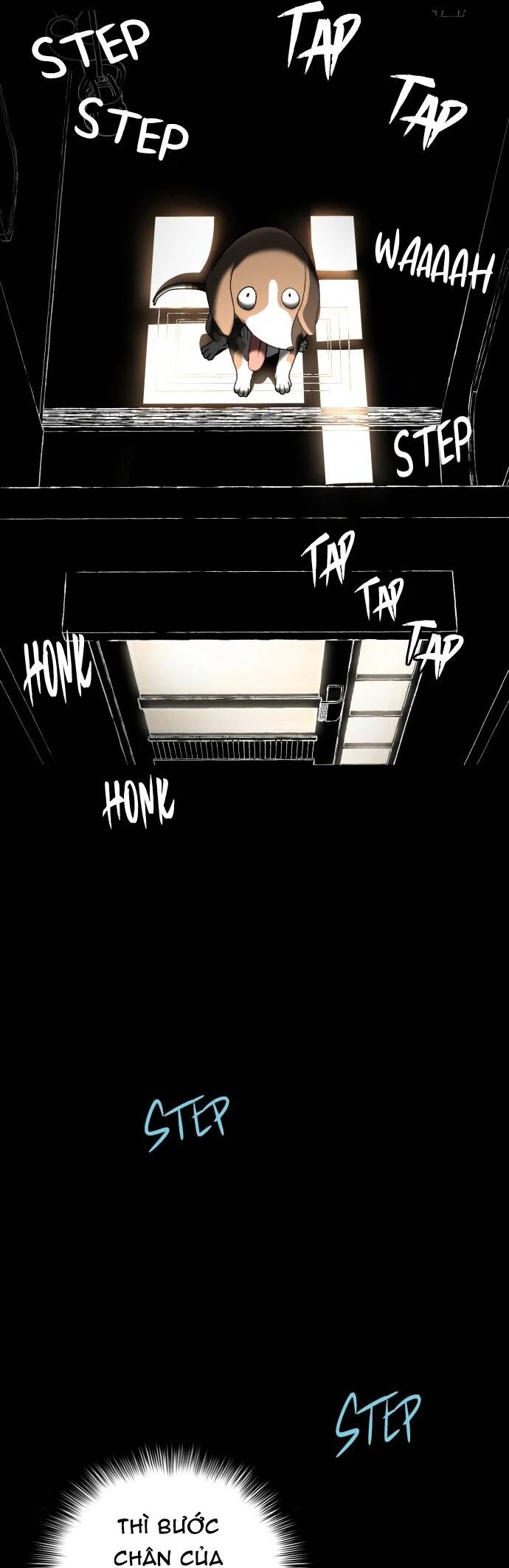 Lời Nguyền Của Dangun Chapter 69 - 40