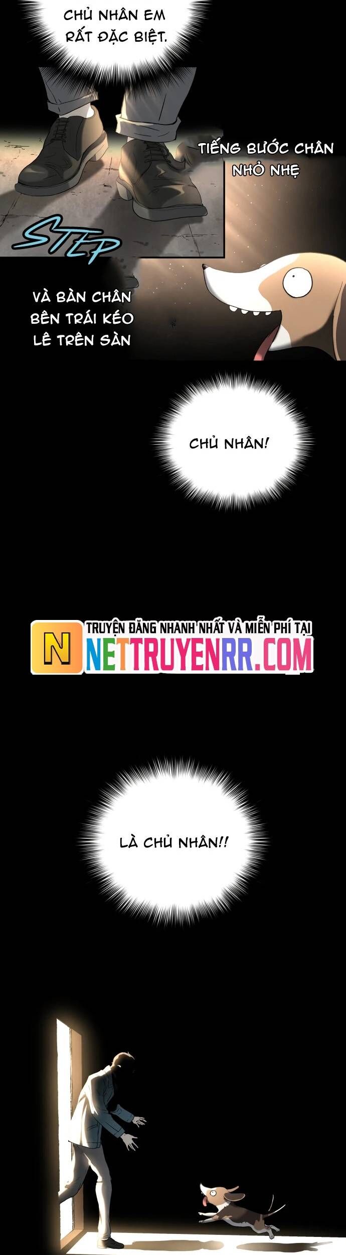 Lời Nguyền Của Dangun Chapter 69 - 41