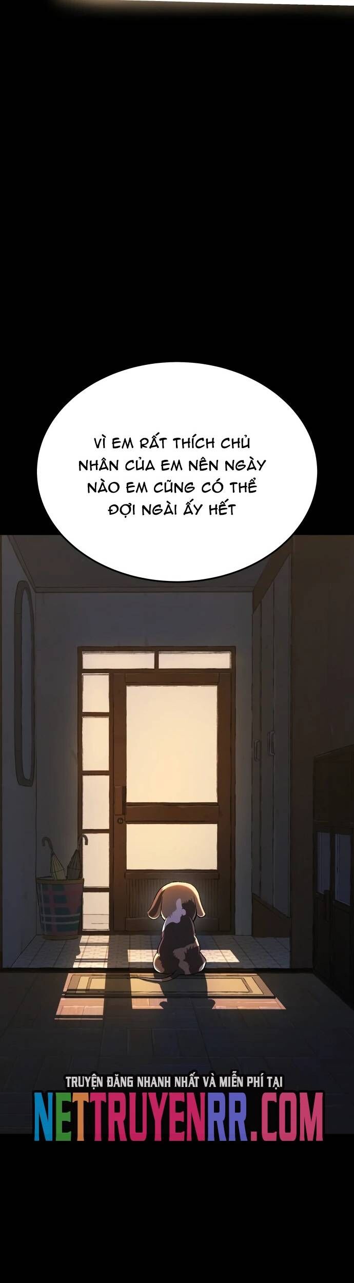 Lời Nguyền Của Dangun Chapter 69 - 42