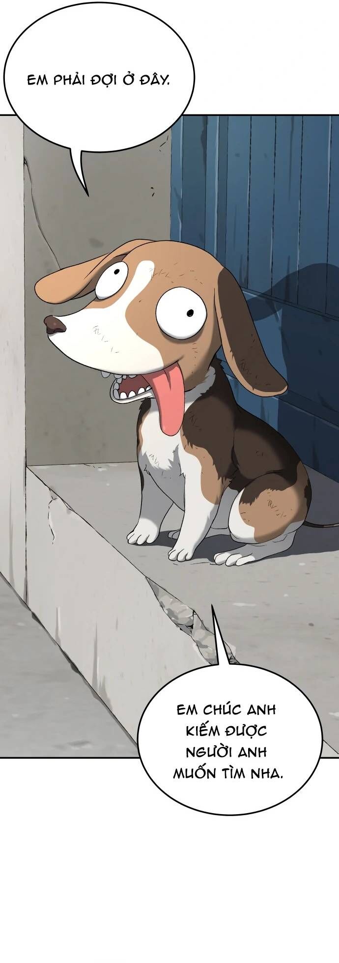Lời Nguyền Của Dangun Chapter 69 - 44