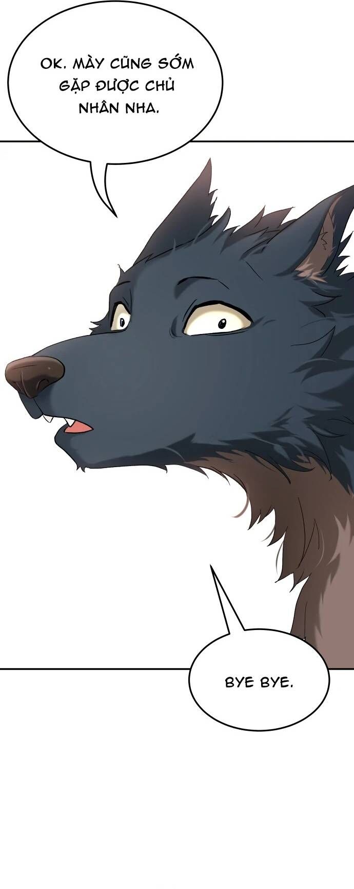 Lời Nguyền Của Dangun Chapter 69 - 45