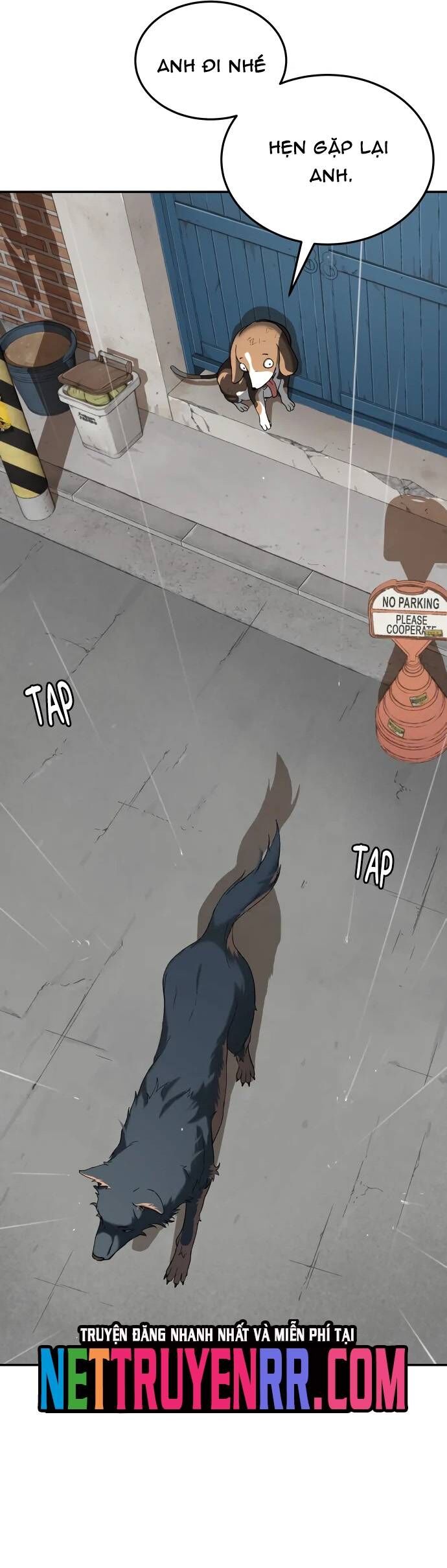 Lời Nguyền Của Dangun Chapter 69 - 46