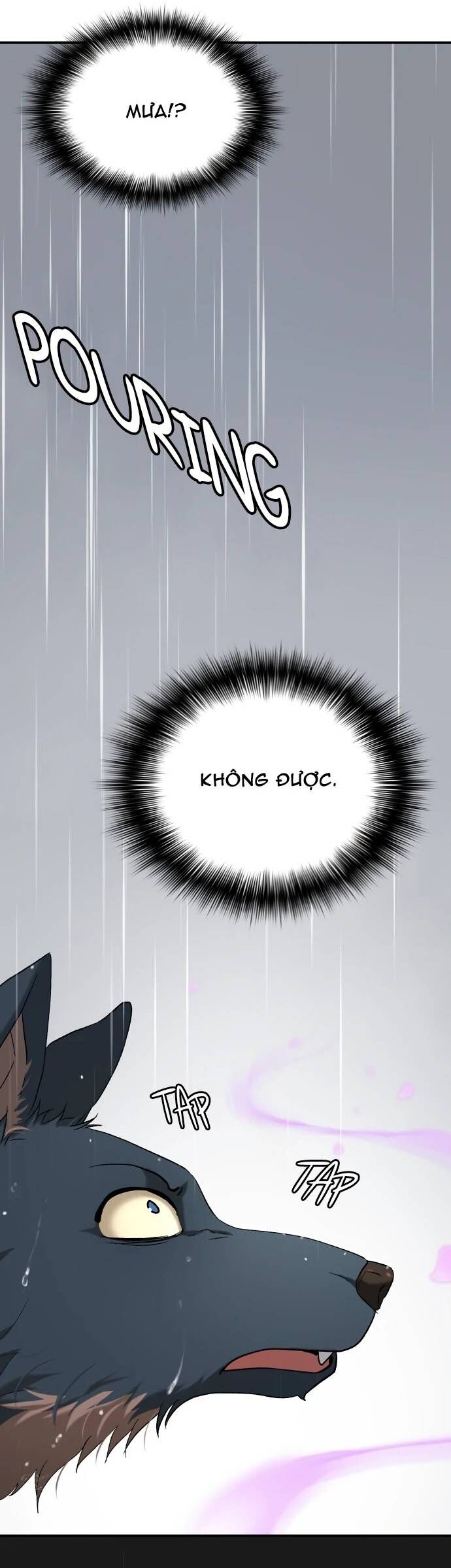 Lời Nguyền Của Dangun Chapter 69 - 47