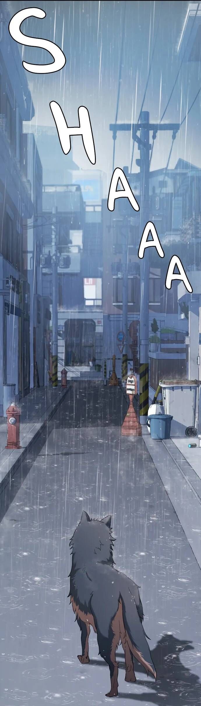 Lời Nguyền Của Dangun Chapter 69 - 49