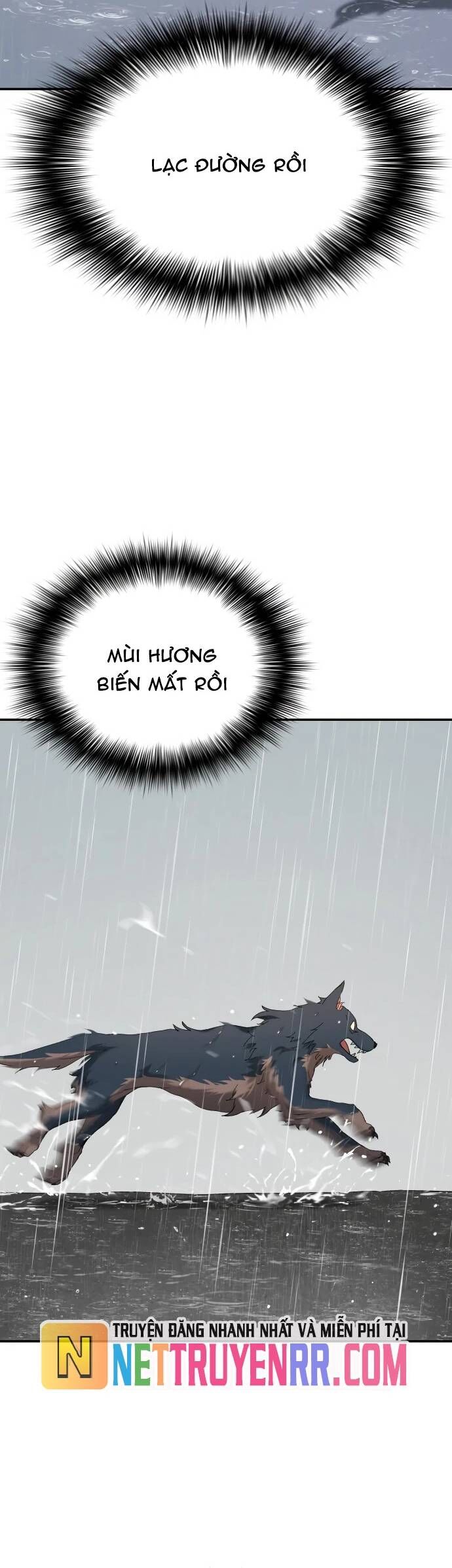 Lời Nguyền Của Dangun Chapter 69 - 50