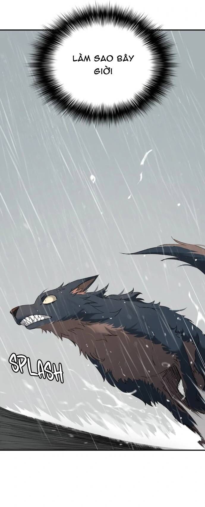 Lời Nguyền Của Dangun Chapter 69 - 51