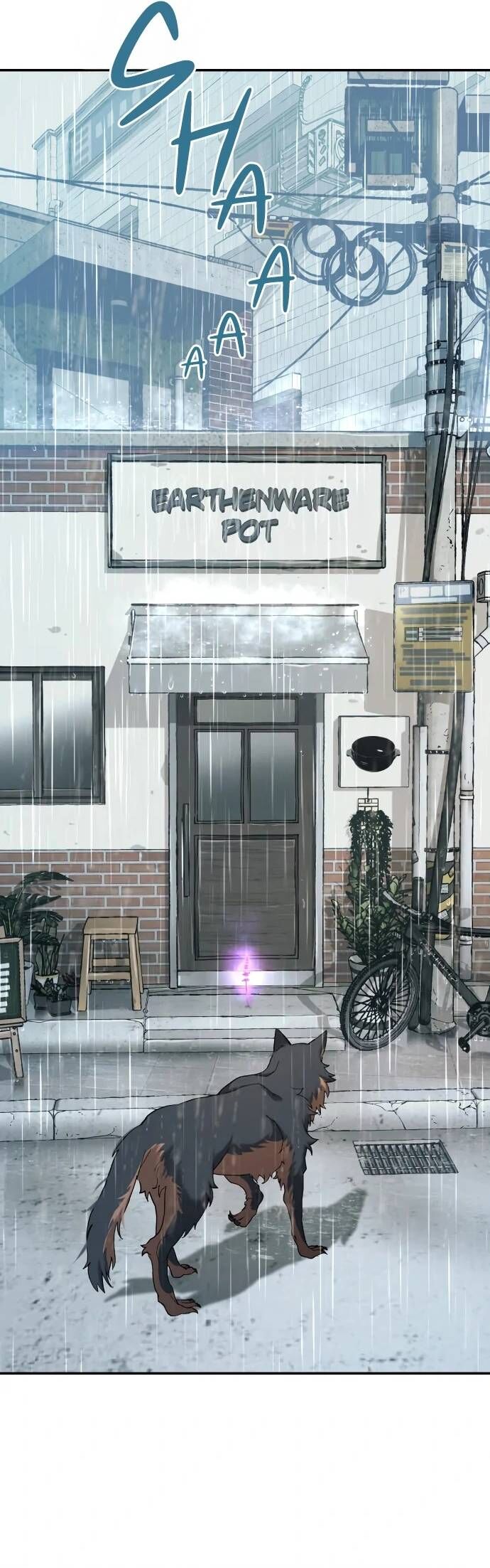 Lời Nguyền Của Dangun Chapter 69 - 53