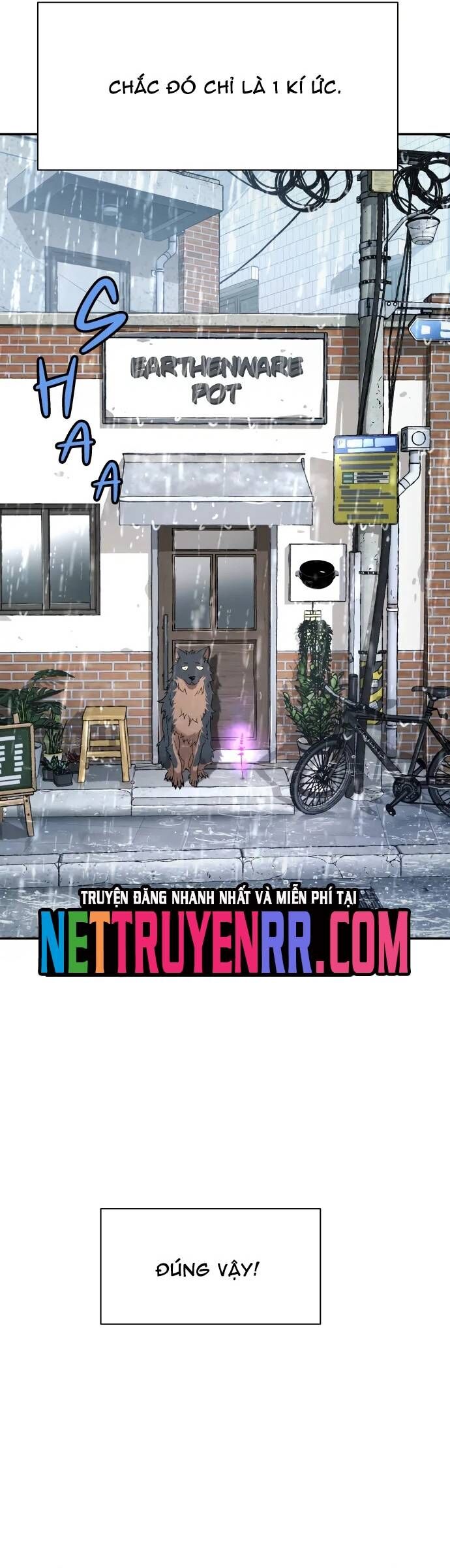 Lời Nguyền Của Dangun Chapter 69 - 57