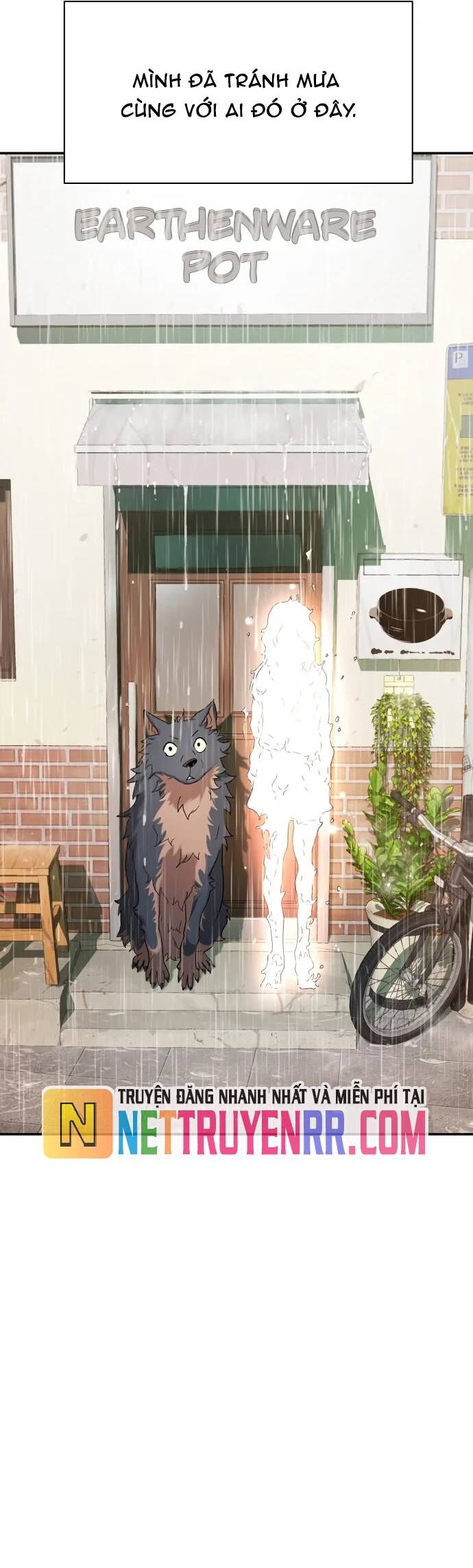 Lời Nguyền Của Dangun Chapter 69 - 58