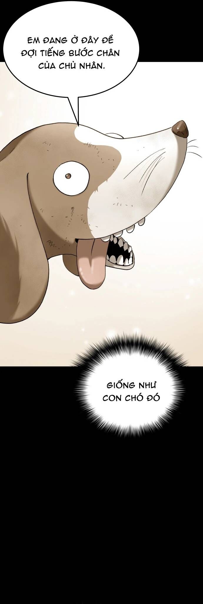 Lời Nguyền Của Dangun Chapter 69 - 61