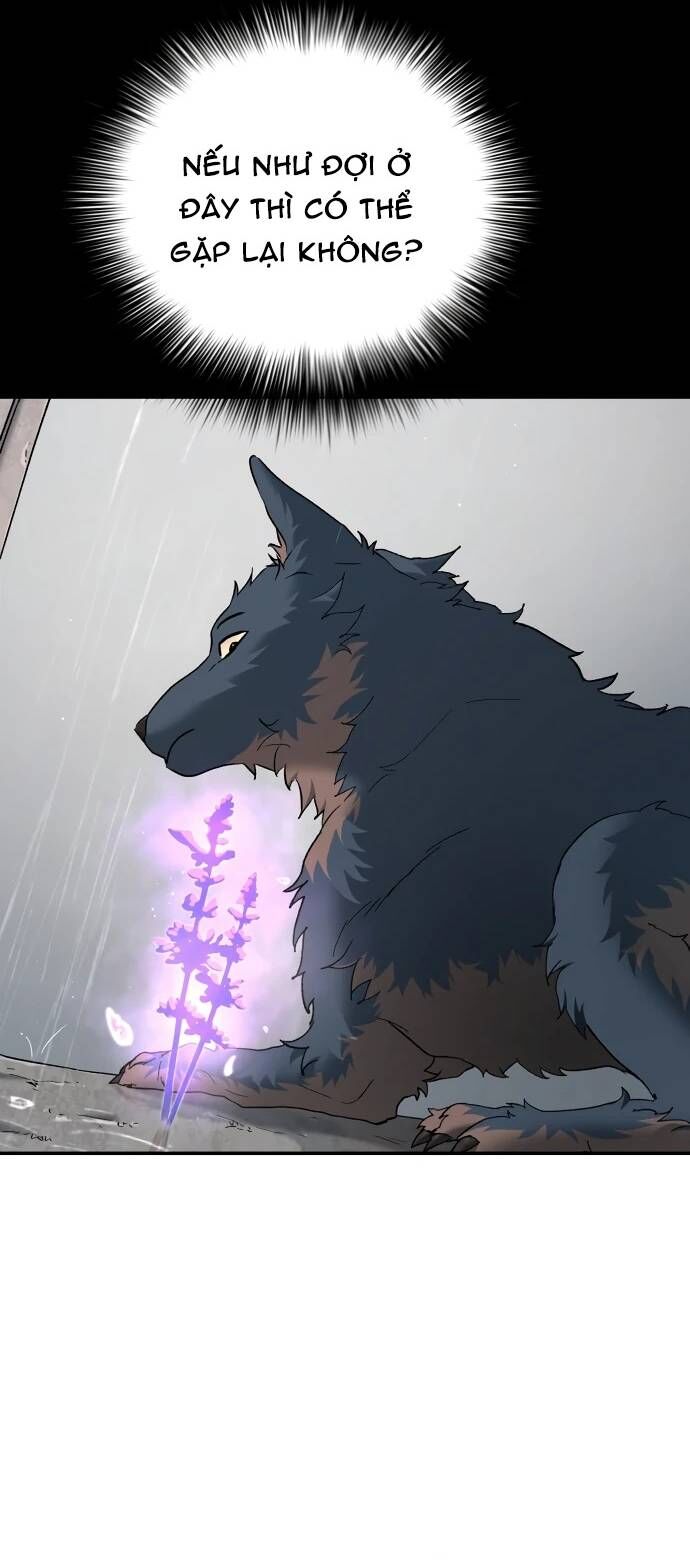 Lời Nguyền Của Dangun Chapter 69 - 62