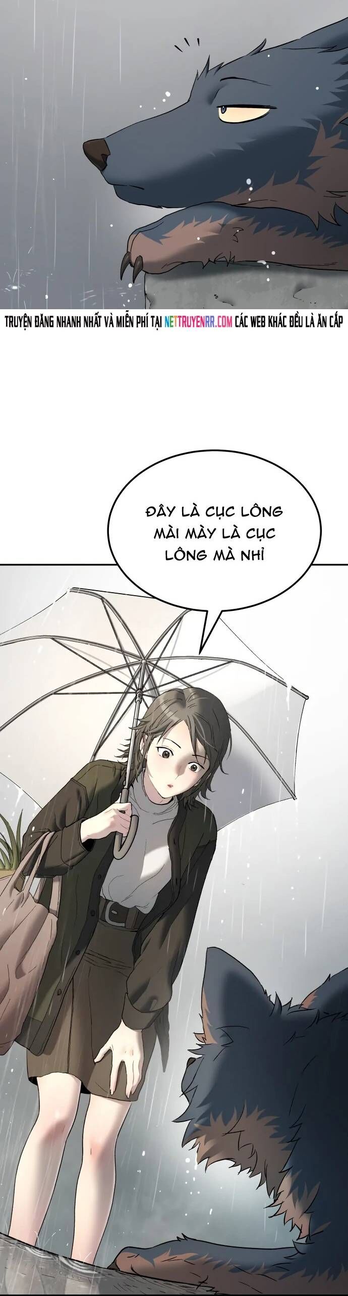 Lời Nguyền Của Dangun Chapter 69 - 65