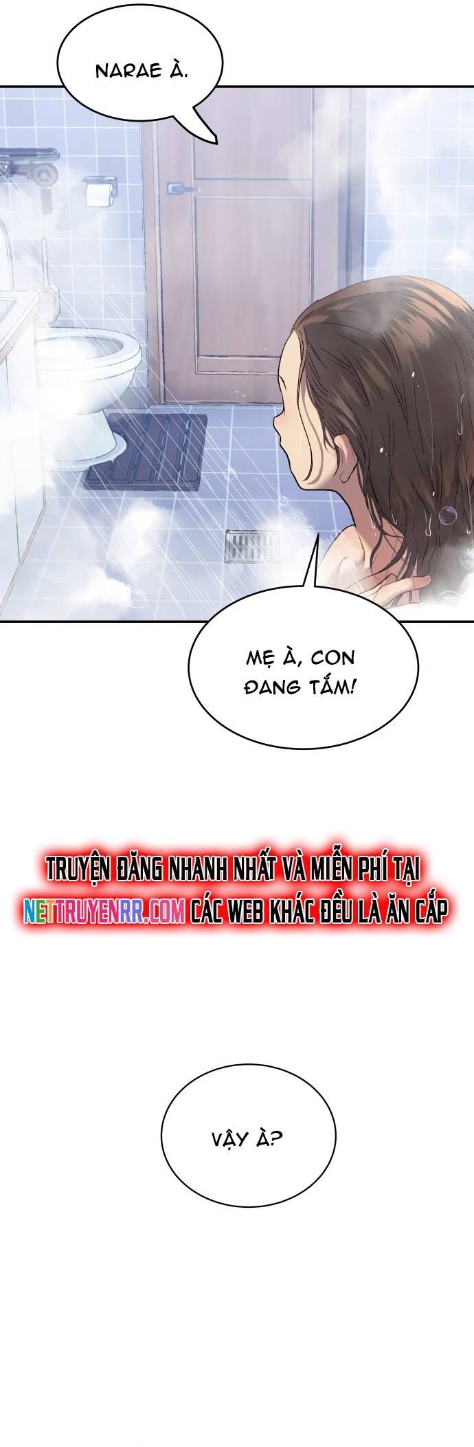 Lời Nguyền Của Dangun Chapter 69 - 69