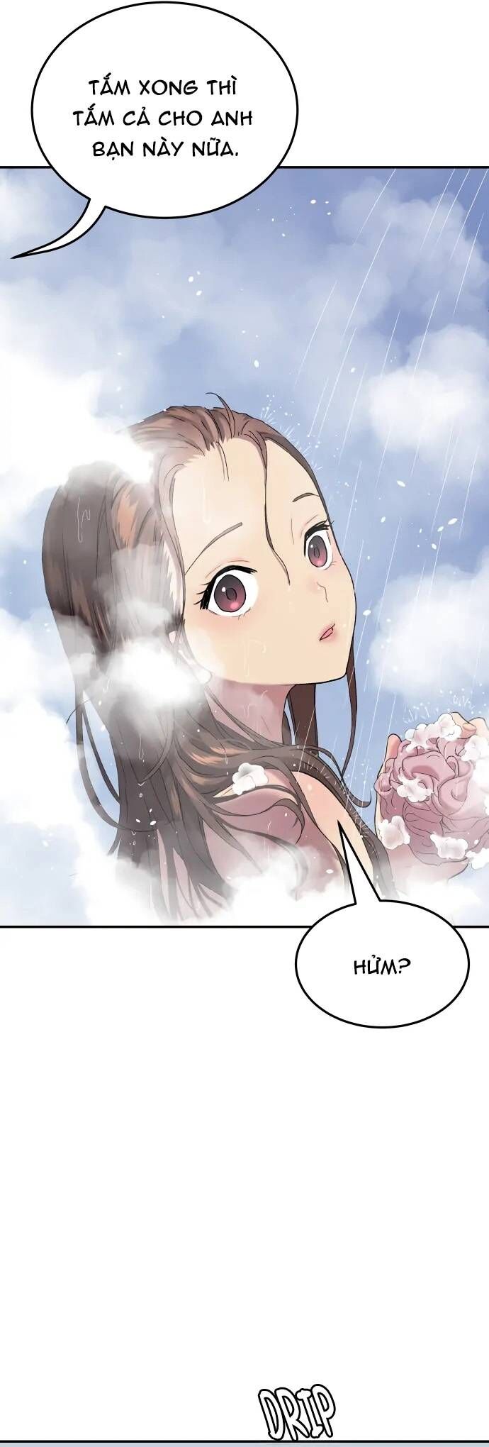 Lời Nguyền Của Dangun Chapter 69 - 70