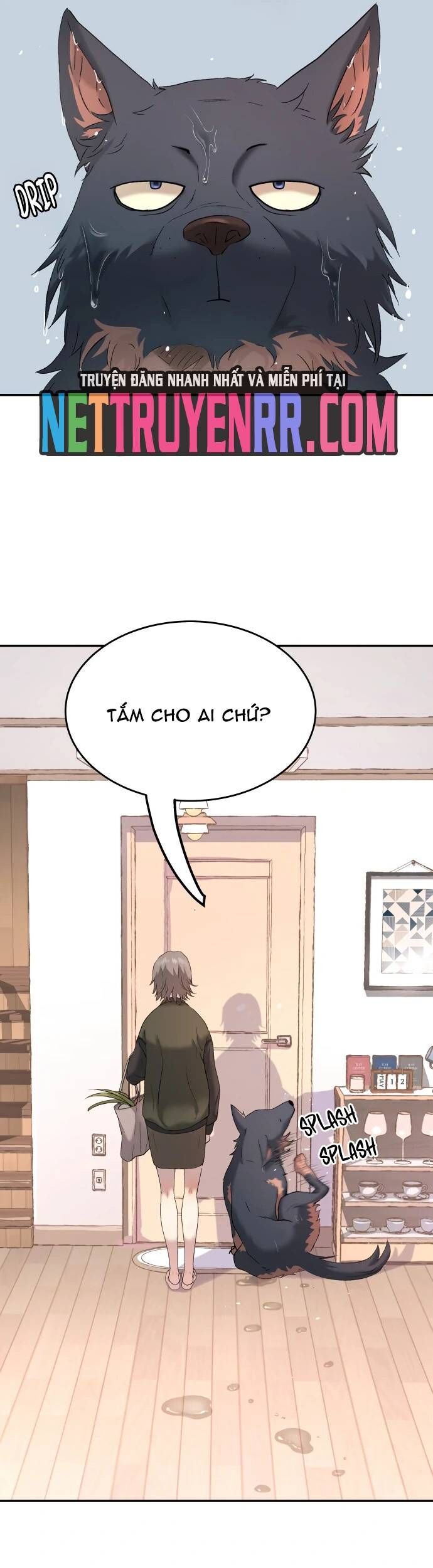 Lời Nguyền Của Dangun Chapter 69 - 71