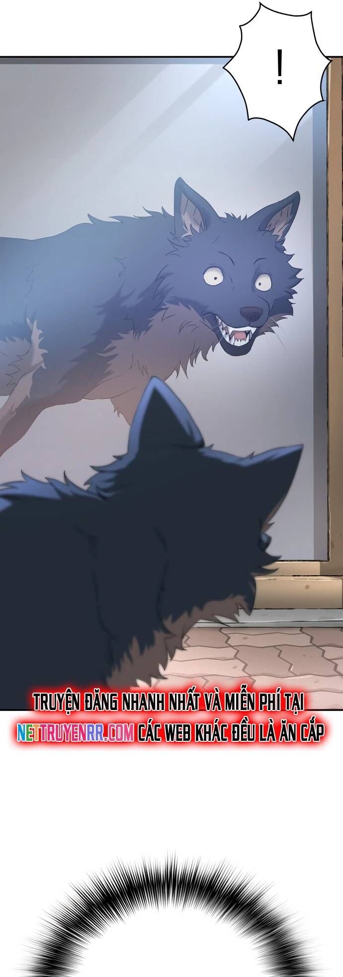Lời Nguyền Của Dangun Chapter 69 - 9