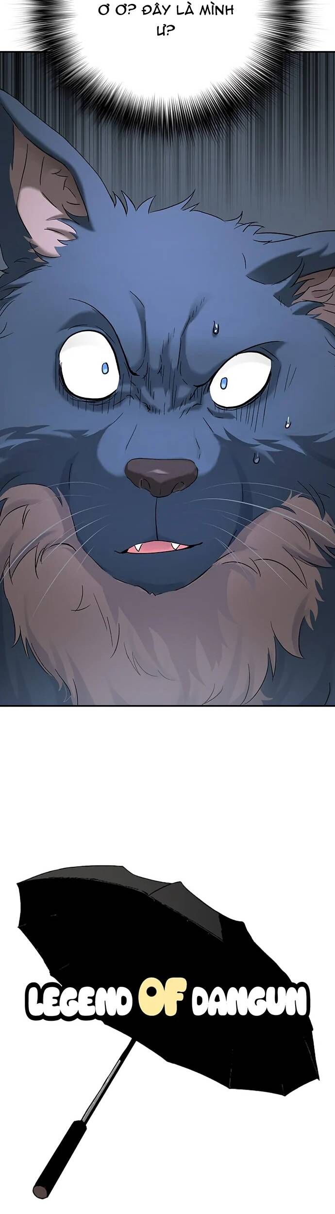 Lời Nguyền Của Dangun Chapter 69 - 10