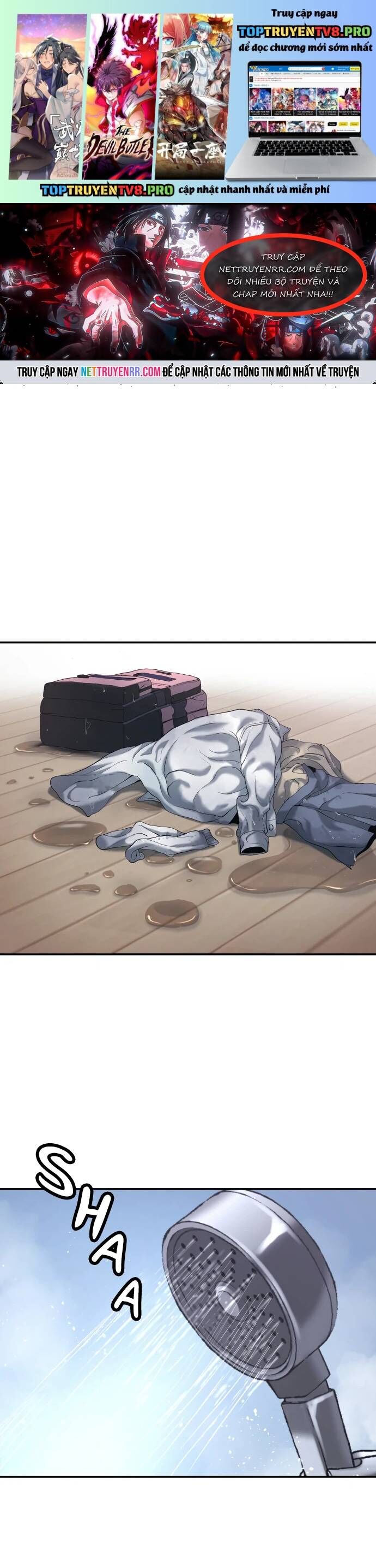 Lời Nguyền Của Dangun Chapter 70 - 1