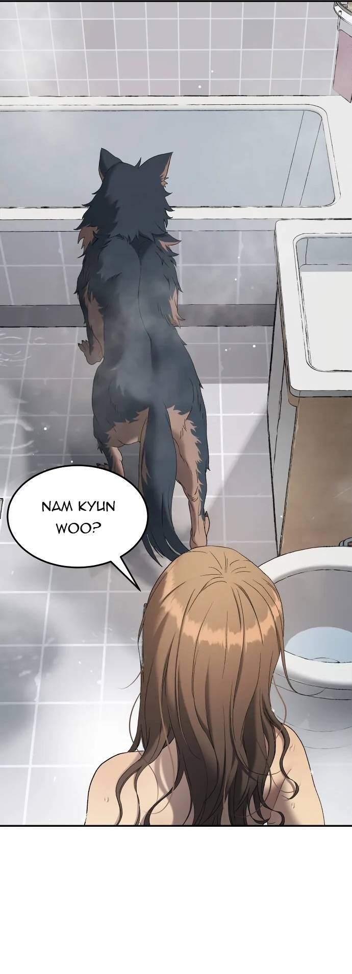 Lời Nguyền Của Dangun Chapter 70 - 12