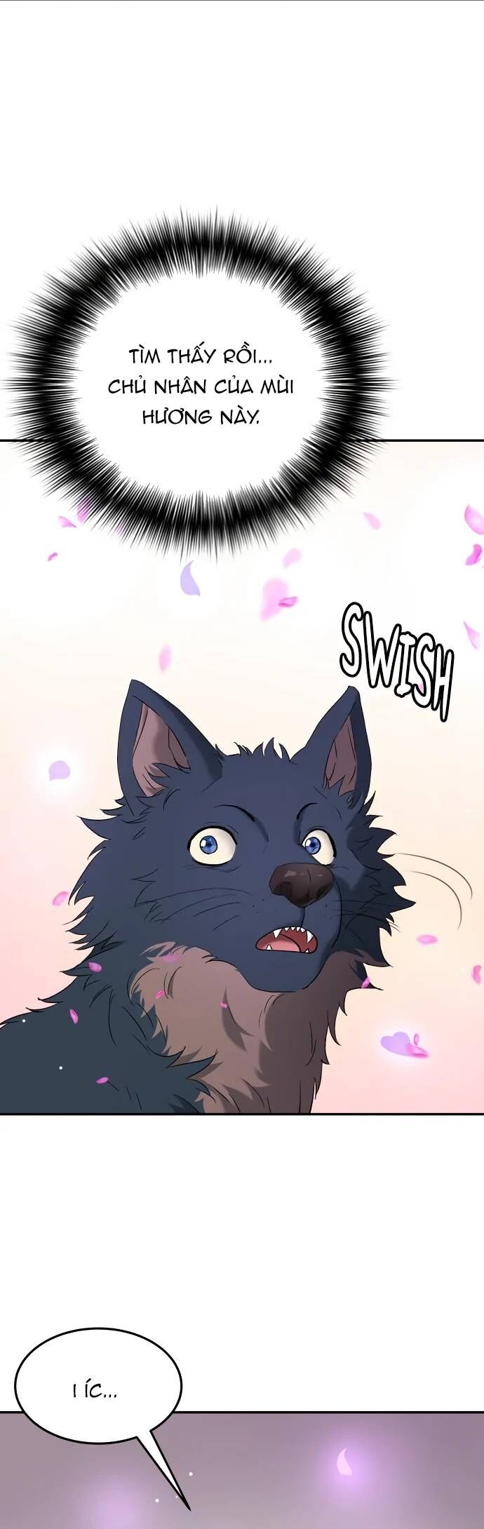 Lời Nguyền Của Dangun Chapter 70 - 14