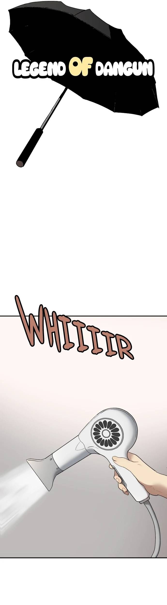 Lời Nguyền Của Dangun Chapter 70 - 17