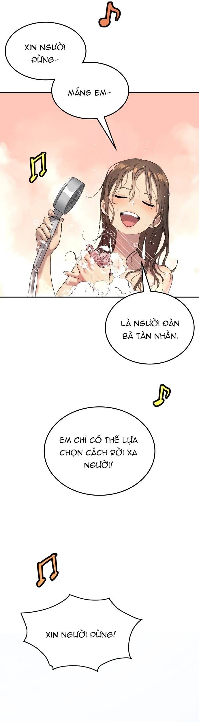 Lời Nguyền Của Dangun Chapter 70 - 3