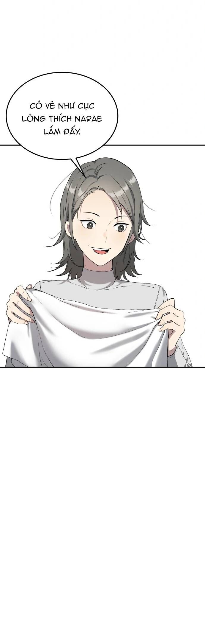 Lời Nguyền Của Dangun Chapter 70 - 22