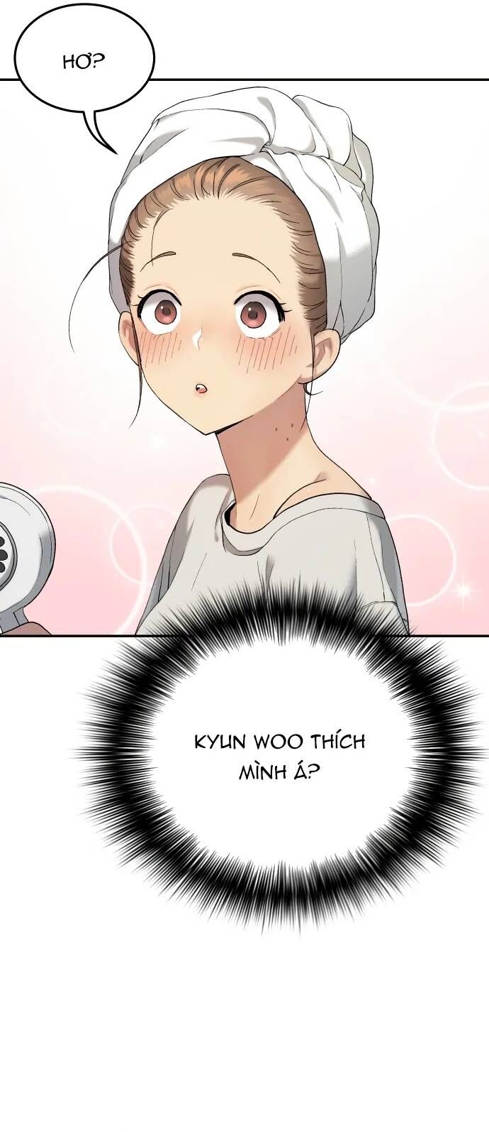 Lời Nguyền Của Dangun Chapter 70 - 23