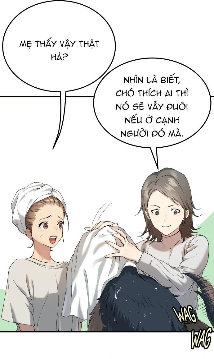 Lời Nguyền Của Dangun Chapter 70 - 24