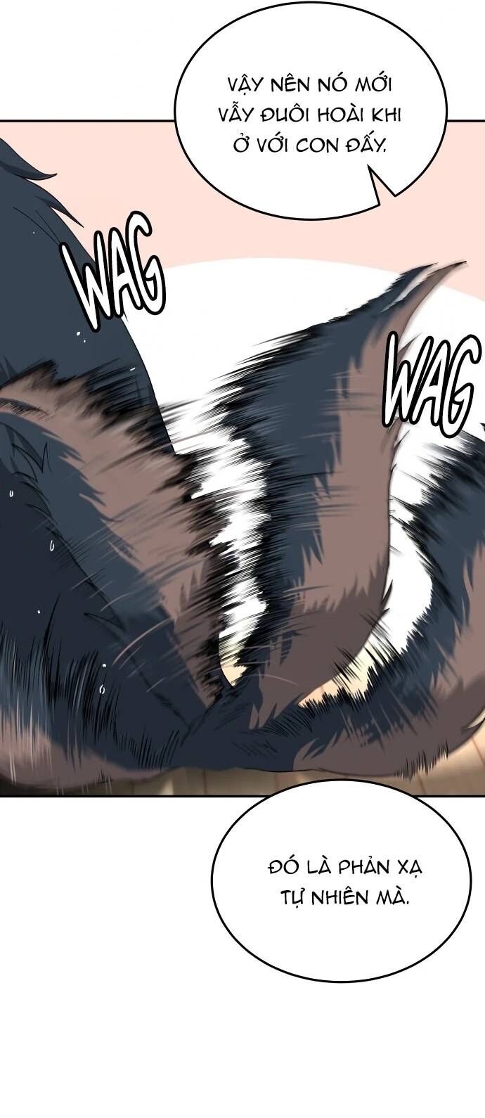 Lời Nguyền Của Dangun Chapter 70 - 25