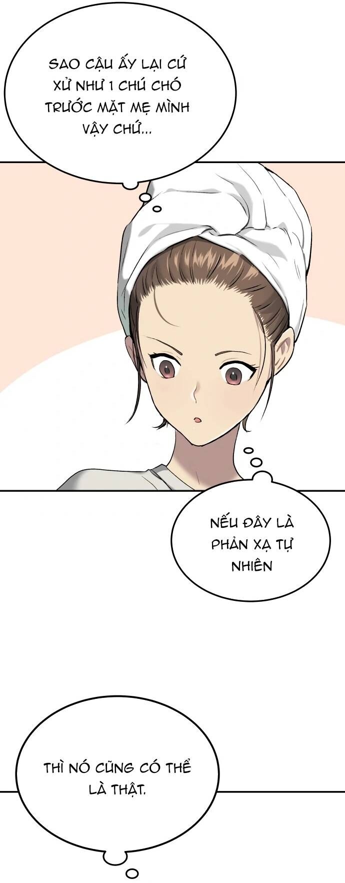 Lời Nguyền Của Dangun Chapter 70 - 26