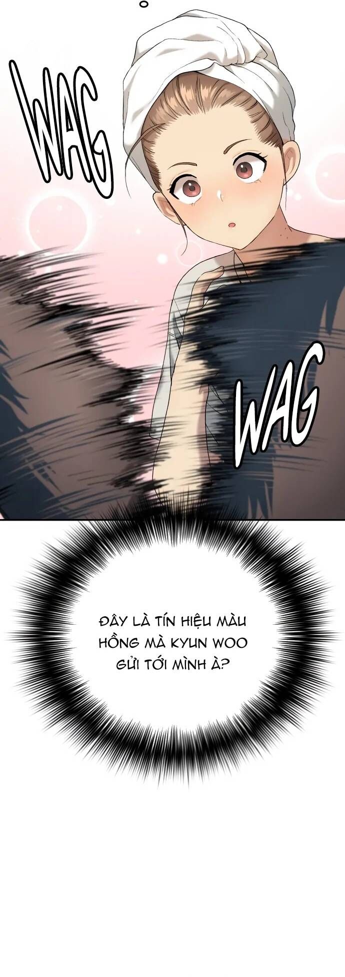 Lời Nguyền Của Dangun Chapter 70 - 27