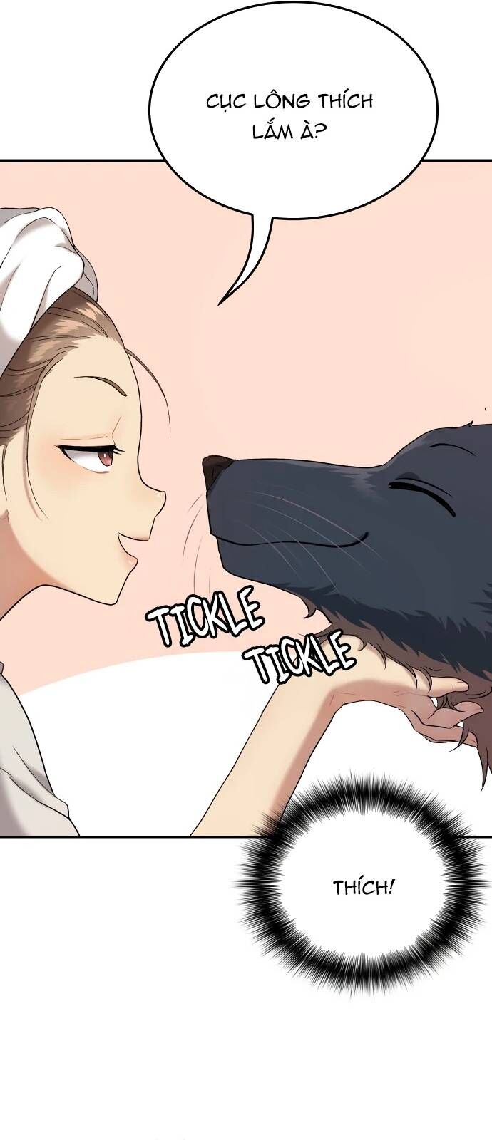 Lời Nguyền Của Dangun Chapter 70 - 28