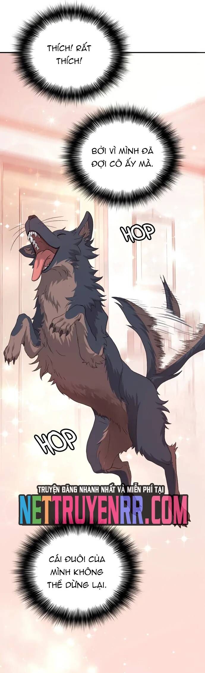 Lời Nguyền Của Dangun Chapter 70 - 29