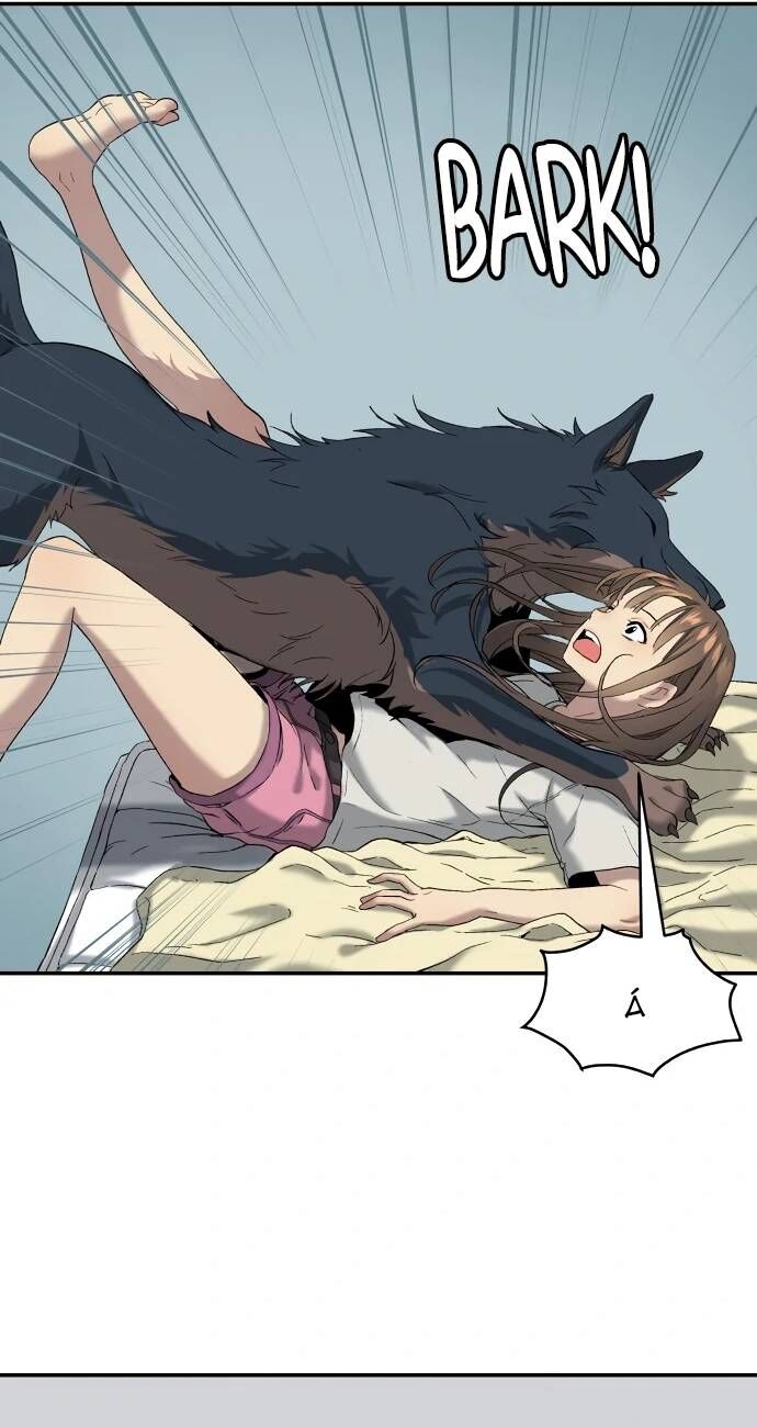 Lời Nguyền Của Dangun Chapter 70 - 34