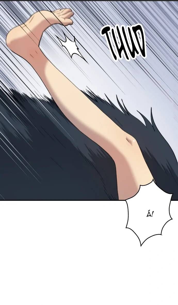 Lời Nguyền Của Dangun Chapter 70 - 37