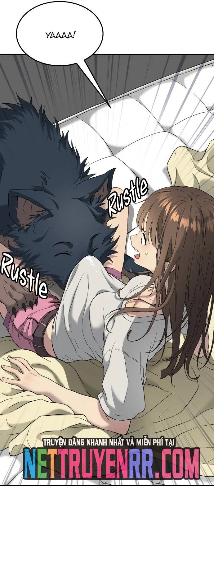 Lời Nguyền Của Dangun Chapter 70 - 38