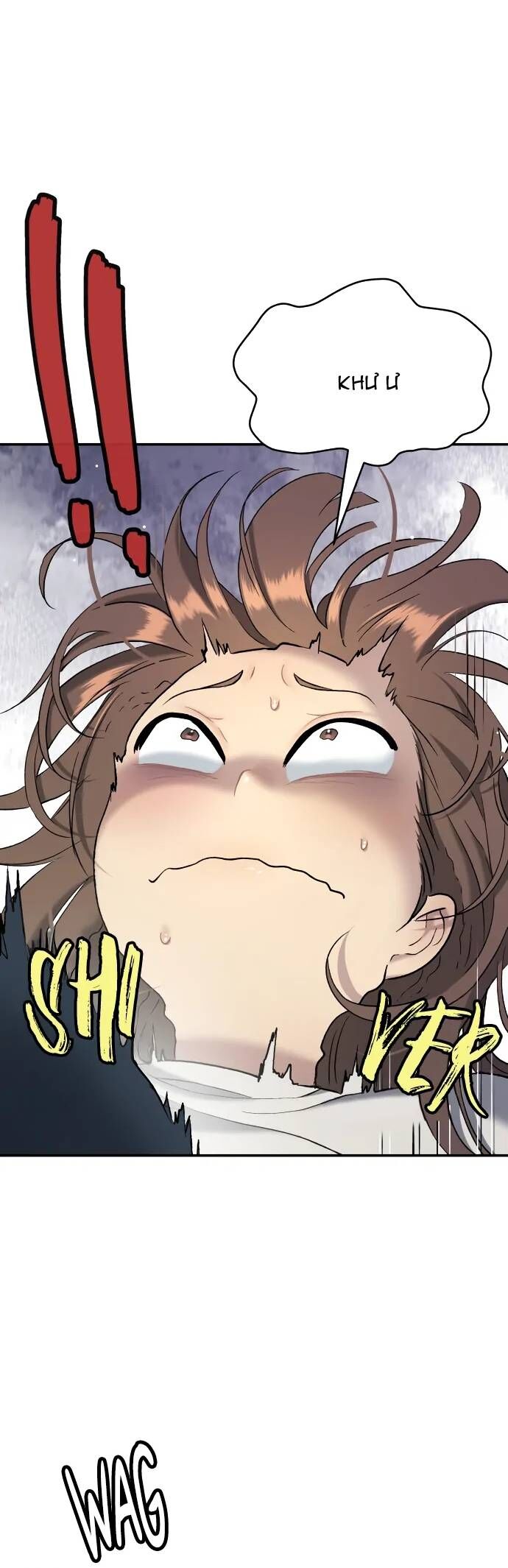 Lời Nguyền Của Dangun Chapter 70 - 41