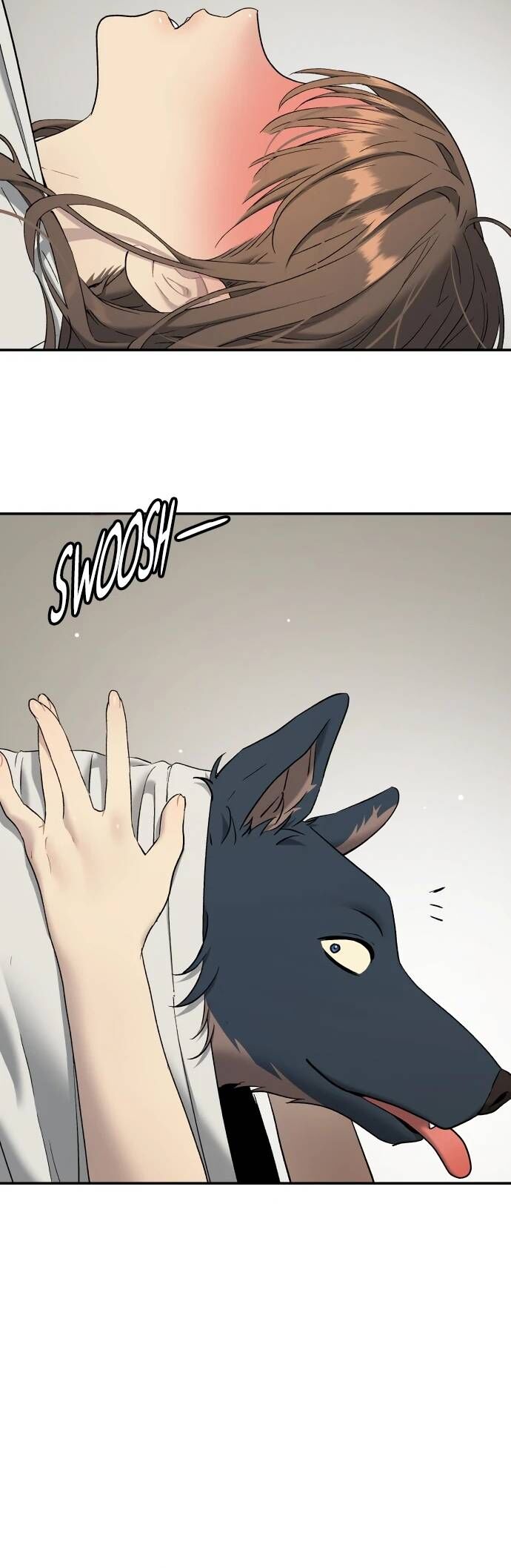 Lời Nguyền Của Dangun Chapter 70 - 43