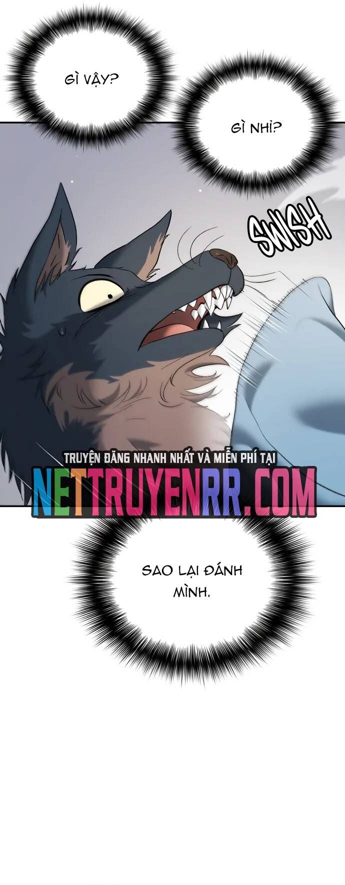 Lời Nguyền Của Dangun Chapter 70 - 45