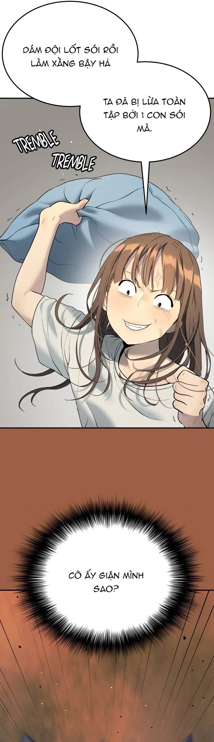 Lời Nguyền Của Dangun Chapter 70 - 47