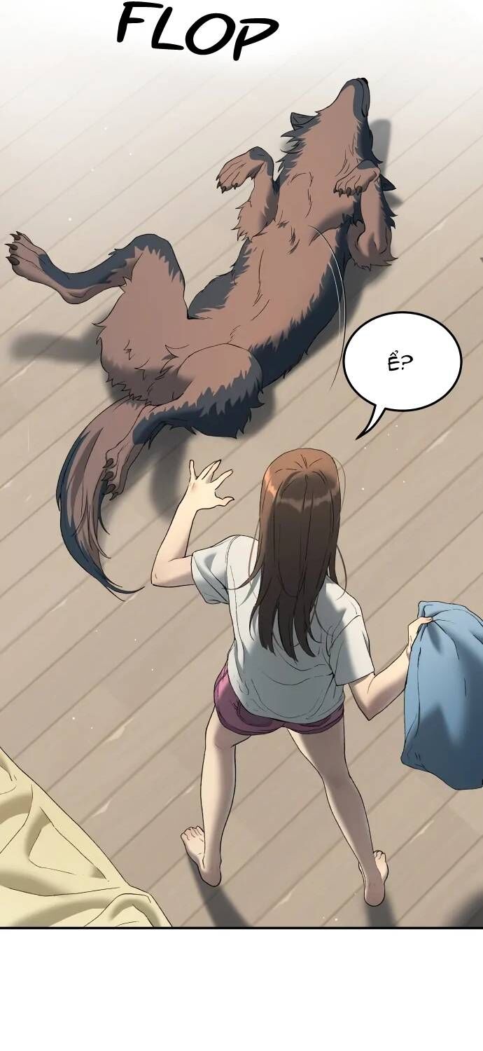 Lời Nguyền Của Dangun Chapter 70 - 49