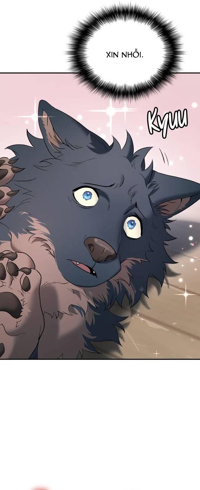 Lời Nguyền Của Dangun Chapter 70 - 50