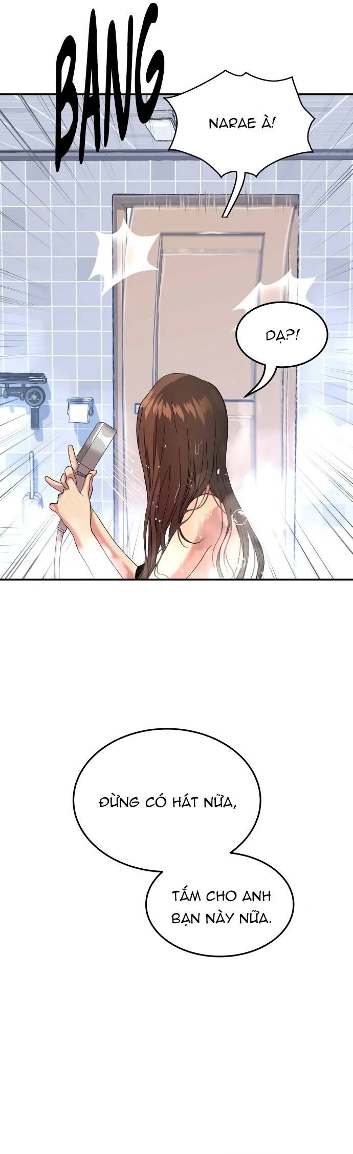 Lời Nguyền Của Dangun Chapter 70 - 6