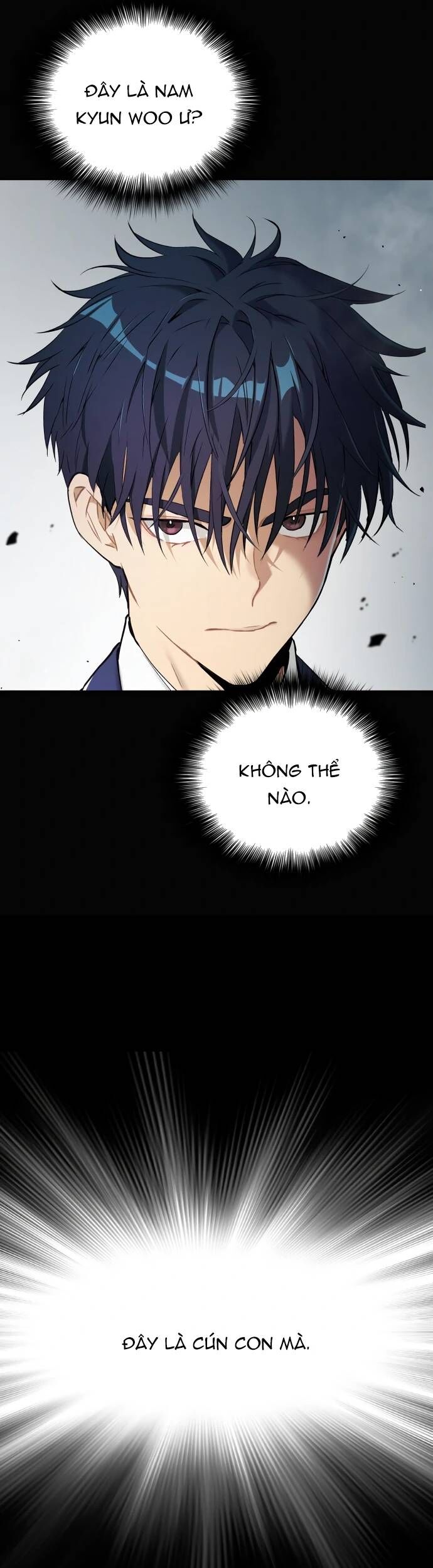 Lời Nguyền Của Dangun Chapter 70 - 52