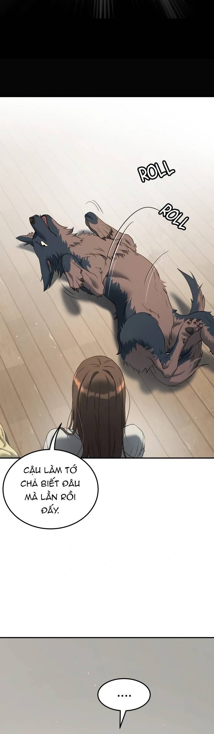 Lời Nguyền Của Dangun Chapter 70 - 53