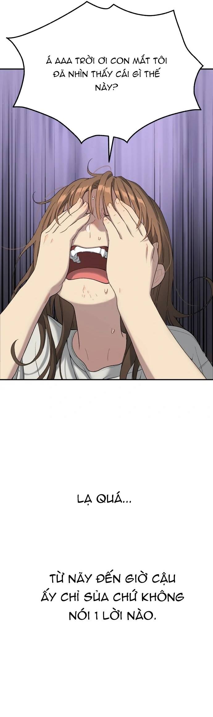 Lời Nguyền Của Dangun Chapter 70 - 55