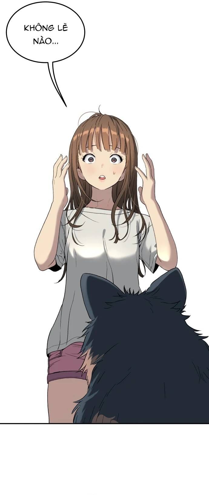 Lời Nguyền Của Dangun Chapter 70 - 56