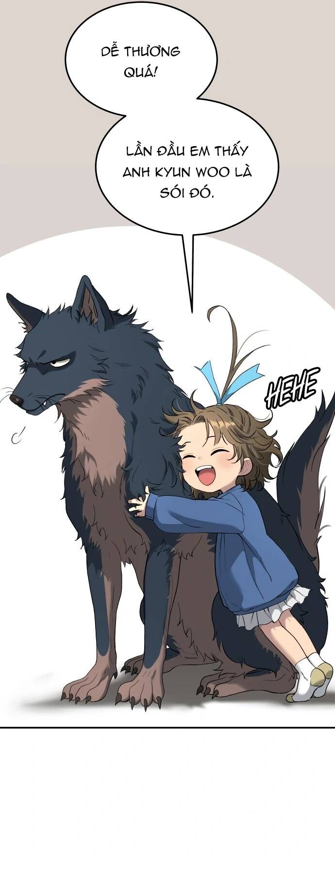 Lời Nguyền Của Dangun Chapter 70 - 59